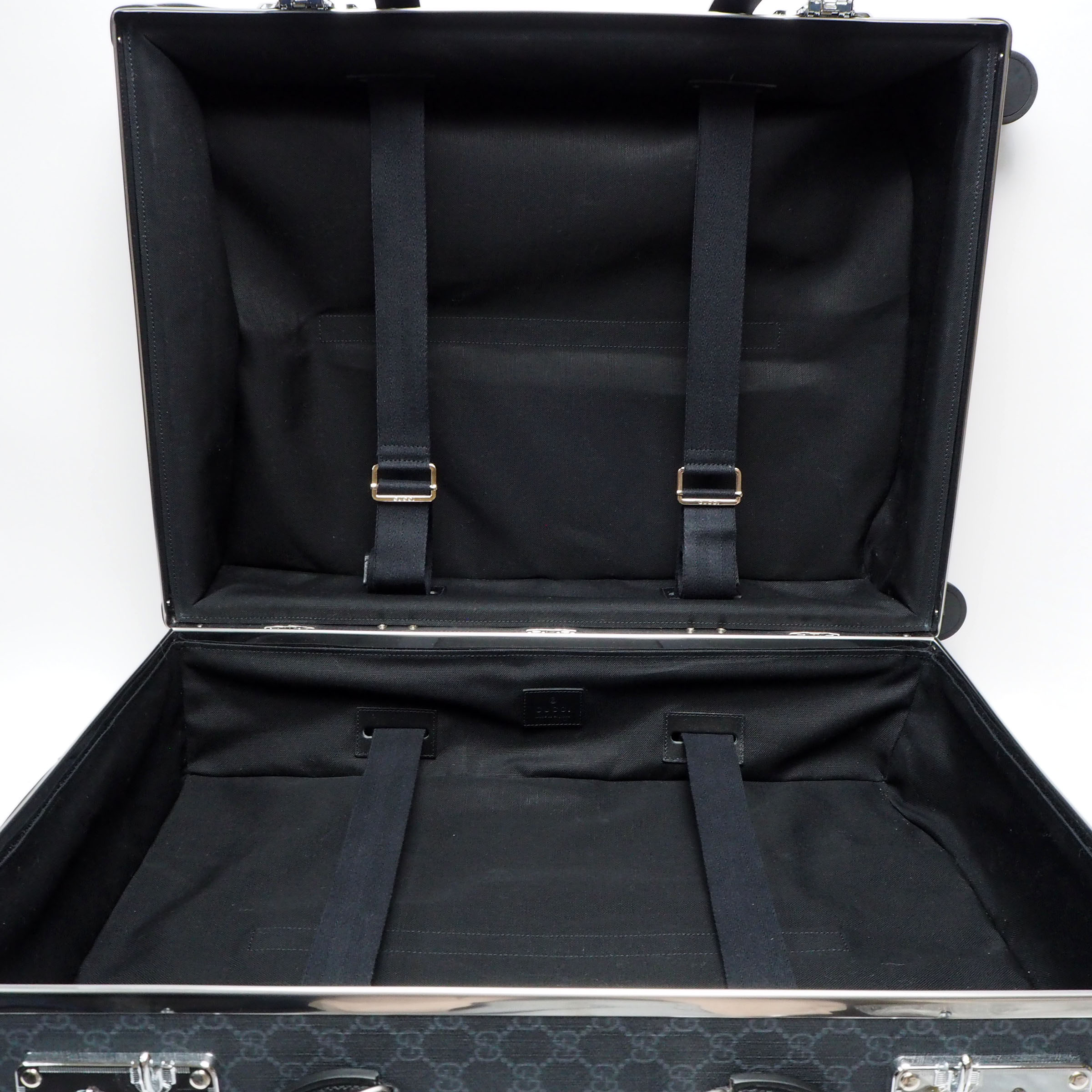 楽天市場】【中古】【非常に良い】 GUCCI グッチ グローブトロッター