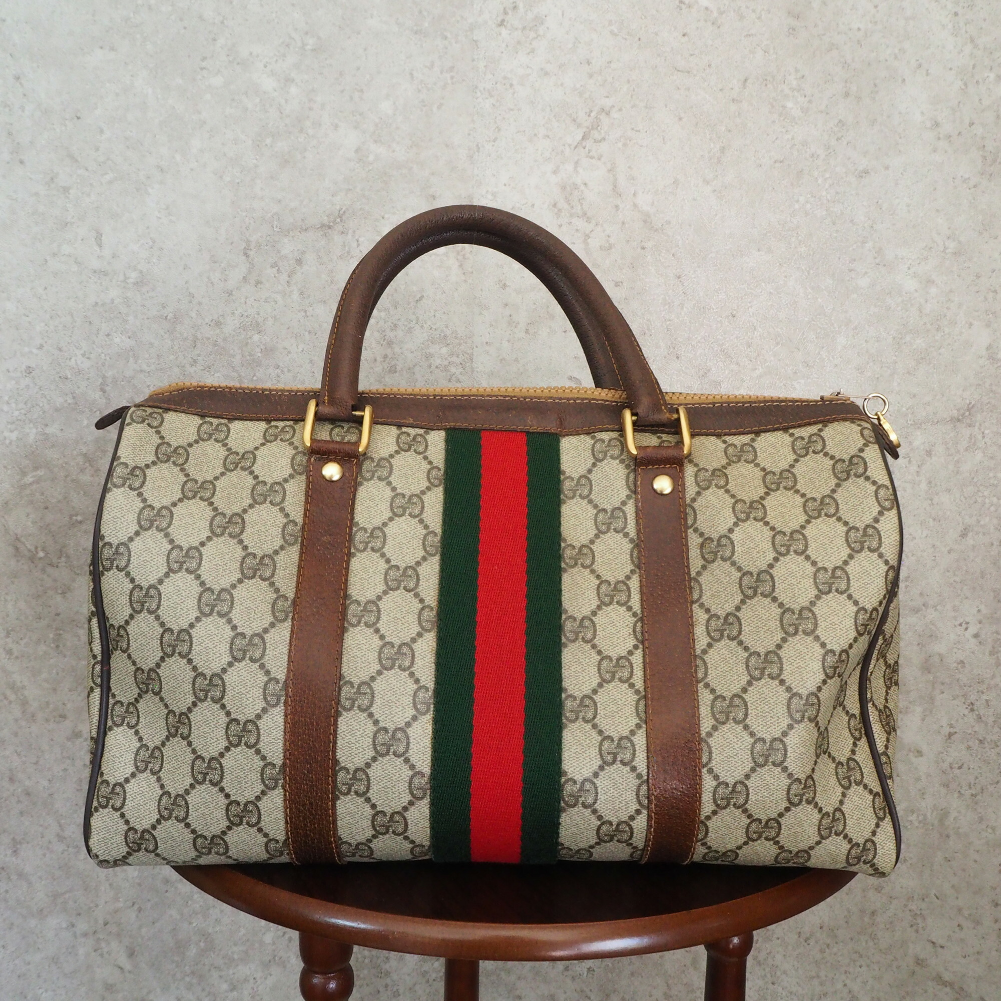 楽天市場】【中古】【良い】 OLDGUCCI オールドグッチ ヴィンテージ