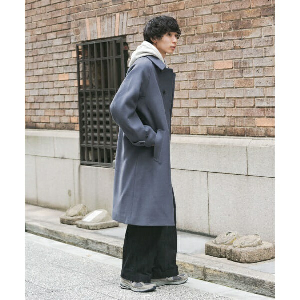 楽天市場】FORK＆SPOON バルマカンコート／アーバンリサーチ ドアーズ