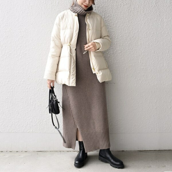 楽天市場】*〈撥水加工〉ドロストダウン◇／シップス（SHIPS） : 丸井