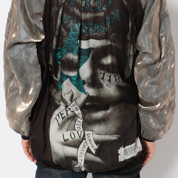 楽天市場】SHARE SPIRIT／シェアースピリット／スカジャン