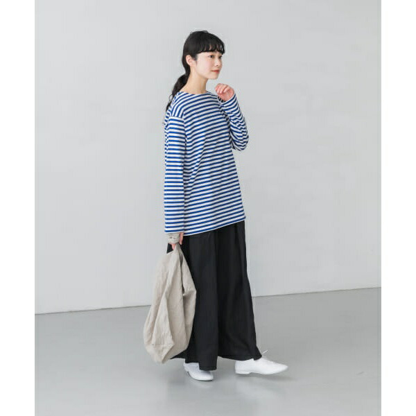 楽天市場】リネンタックワイドパンツ／かぐれ（kagure） : 丸井