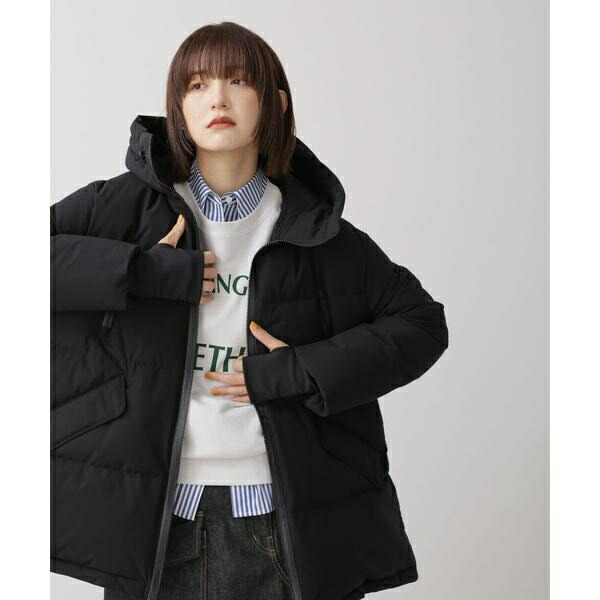 楽天市場】LB.03／西川ダウン(R)／ソロテックスAラインダウン／ナノ