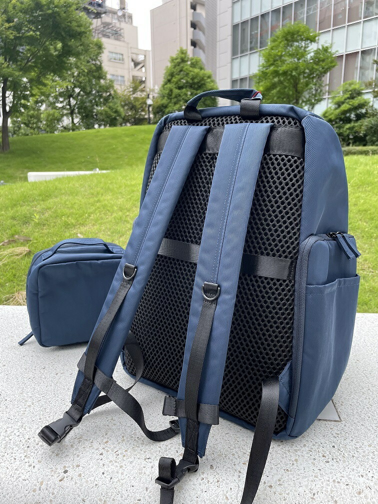 楽天市場】ヘルスニットプロダクト×ハンズ be with fam bag マザー