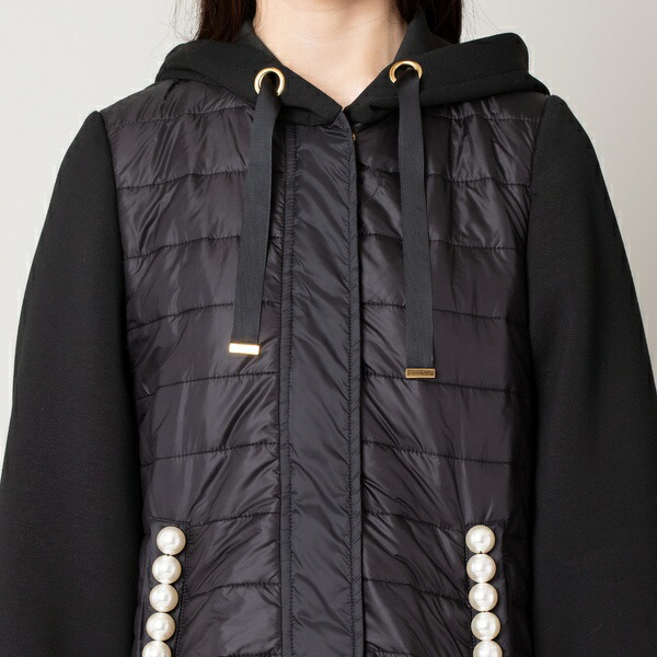 楽天市場】ダンボールニット切替ショートコート／ローズティアラ（Rose