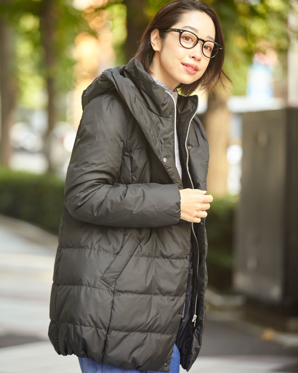 楽天市場】ダウンコート／ゴールデンベア（GOLDENBEAR） : 丸井