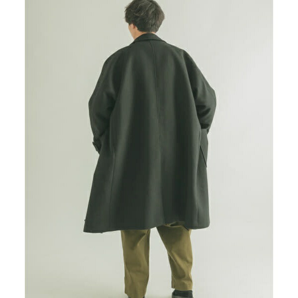 楽天市場】FORK＆SPOON Wポケットバルマカンコート／アーバンリサーチ
