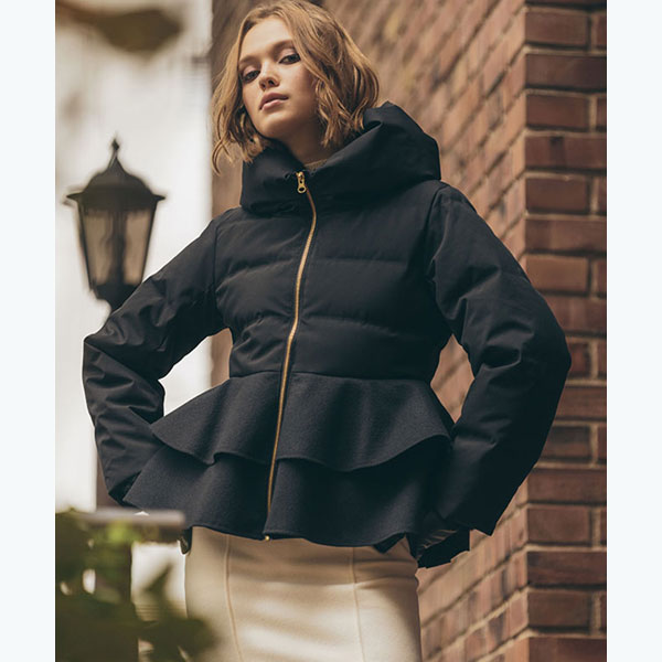 楽天市場】ﾍﾟﾌﾟﾗﾑﾀﾞｳﾝｼﾞｬｹｯﾄ／アンビエント（AMBIENT） : 丸井（マルイ