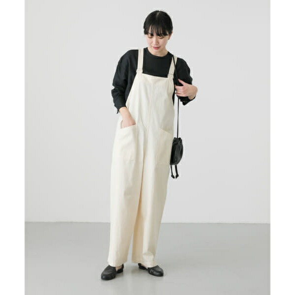 楽天市場】デニムサロペット／かぐれ（kagure） : 丸井（マルイ）楽天