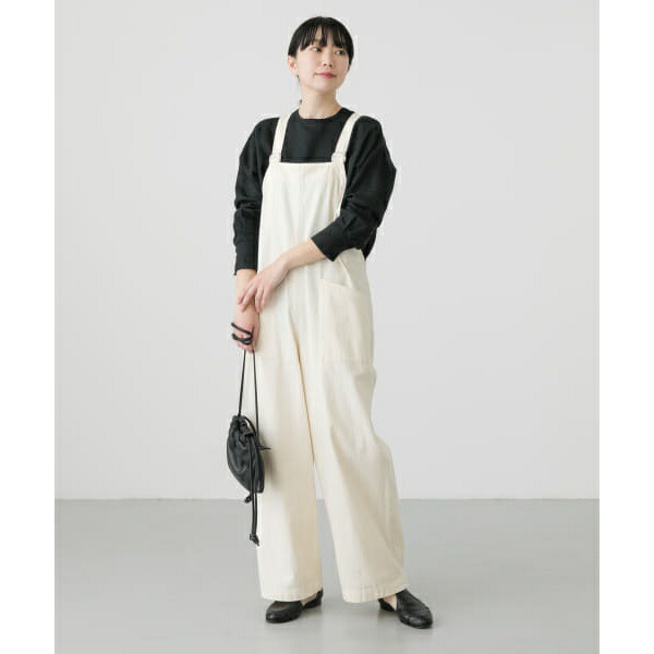 楽天市場】デニムサロペット／かぐれ（kagure） : 丸井（マルイ）楽天