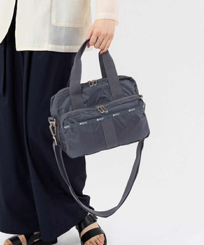 楽天市場】(レスポートサック)ショルダーバッグ 2277C411