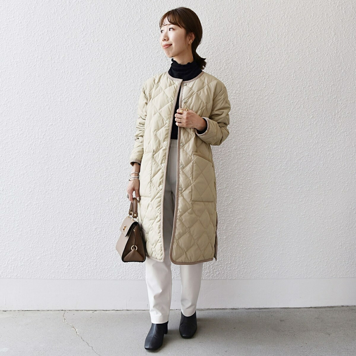 楽天市場】【SHIPS any別注】TAION:〈手洗い可能〉パイピング ノー