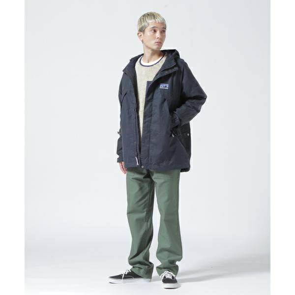 楽天市場】Patagonia／パタゴニア WAXED COTTON JACKET ワックス