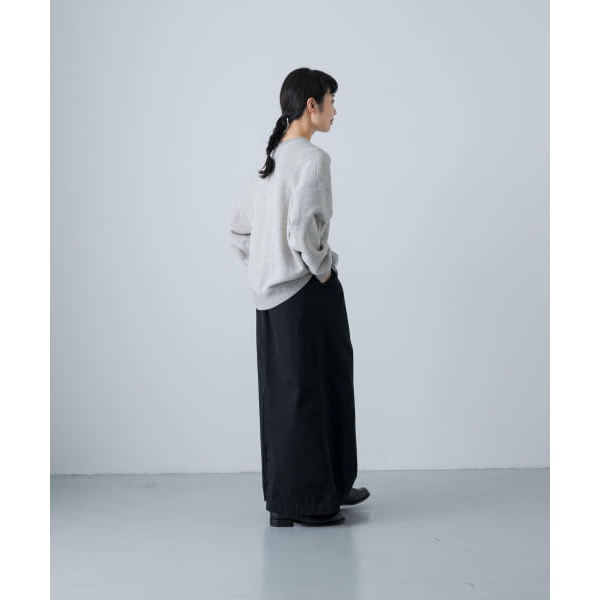楽天市場】『2サイズ展開』コットンストレートスカート／かぐれ