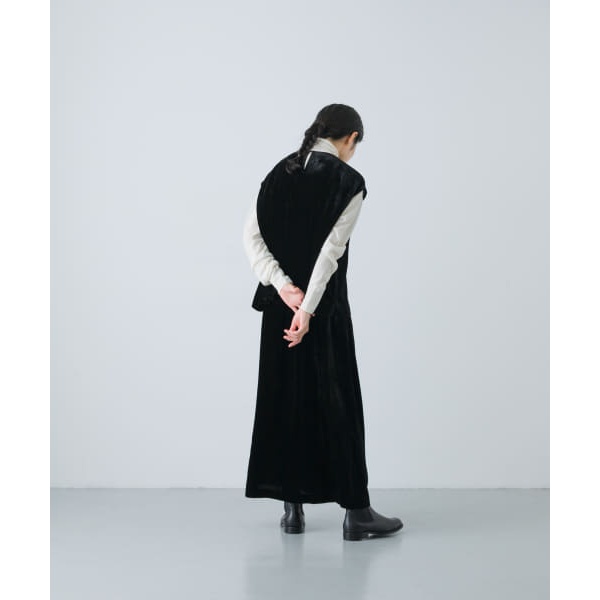 楽天市場】レーヨンシルクベルベットスカート／かぐれ（kagure