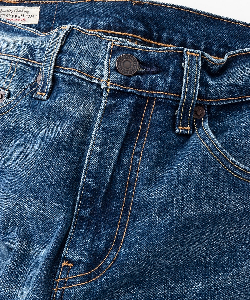 楽天市場】【LEVI'S】505 レギュラーストレート アンティーク