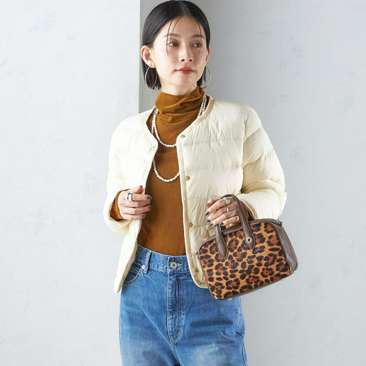 楽天市場】【SHIPS別注】TAION:〈手洗い可能〉パイピング ノーカラー