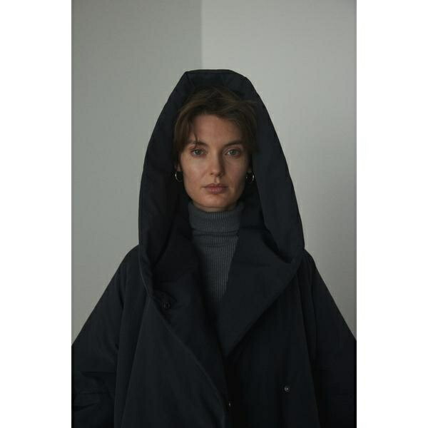 楽天市場】short down coat／ブラック バイ マウジー（BLACK BY MOUSSY