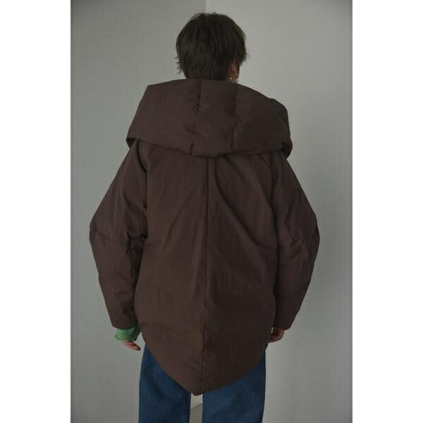 楽天市場】short down coat／ブラック バイ マウジー（BLACK BY MOUSSY