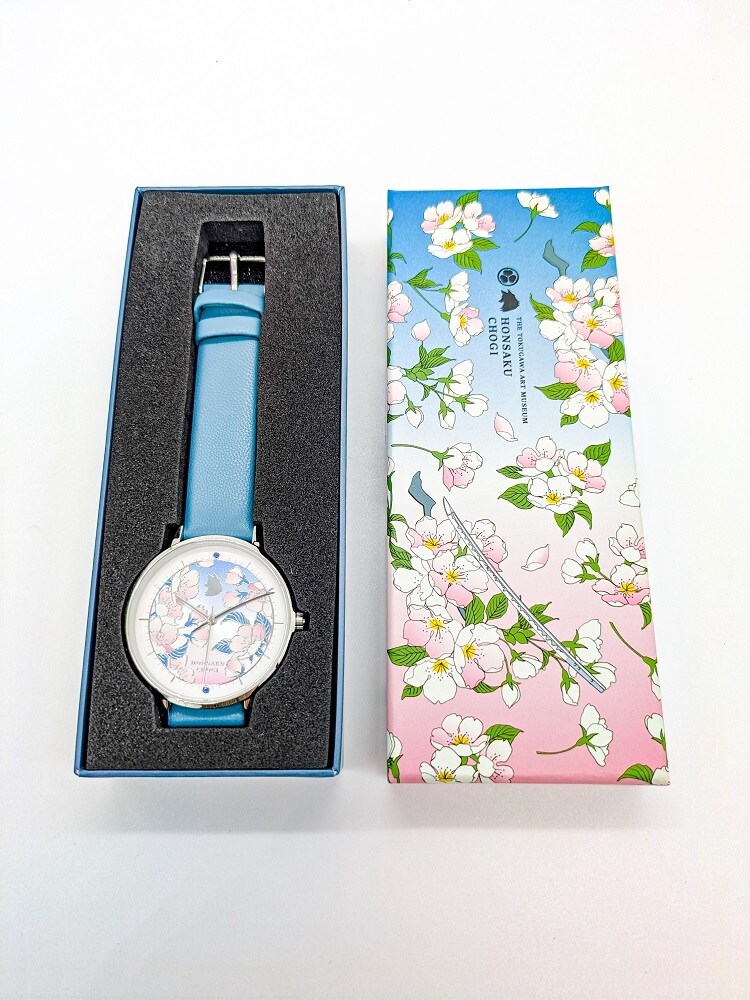 楽天市場】時を刻む名刀 本作長義腕時計／徳川美術館（THE TOKUGAWA