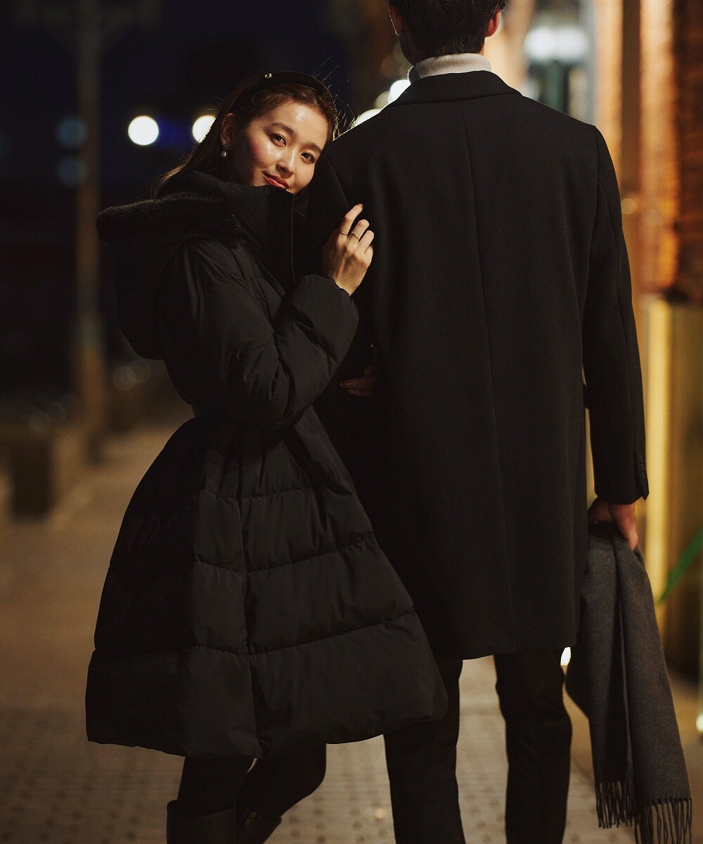 楽天市場】【洗える/撥水/静電気防止加工】 マルチway ・ エコファー