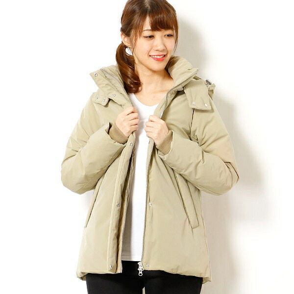 楽天市場】【DANSKIN】光電子ダウンジャケット(レディース 光電子