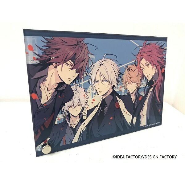 楽天市場】【ピオフィオーレの晩鐘】アクリルアートパネル／オトメイト