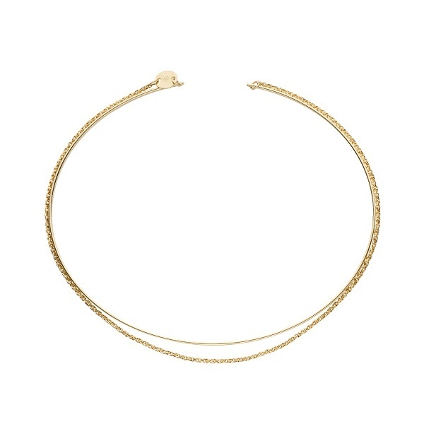 楽天市場】K10イエローゴールド ブレスレット／ ヴイエー ヴァンドーム