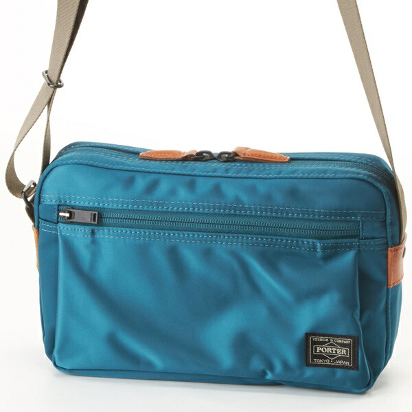 楽天市場】バッグ ヴォイス／ポーター／ポーター 吉田カバン（PORTER
