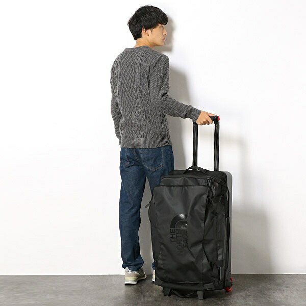 楽天市場】【THE NORTH FACE】ソフトラケ゛ーシ゛（ローリングサンダー