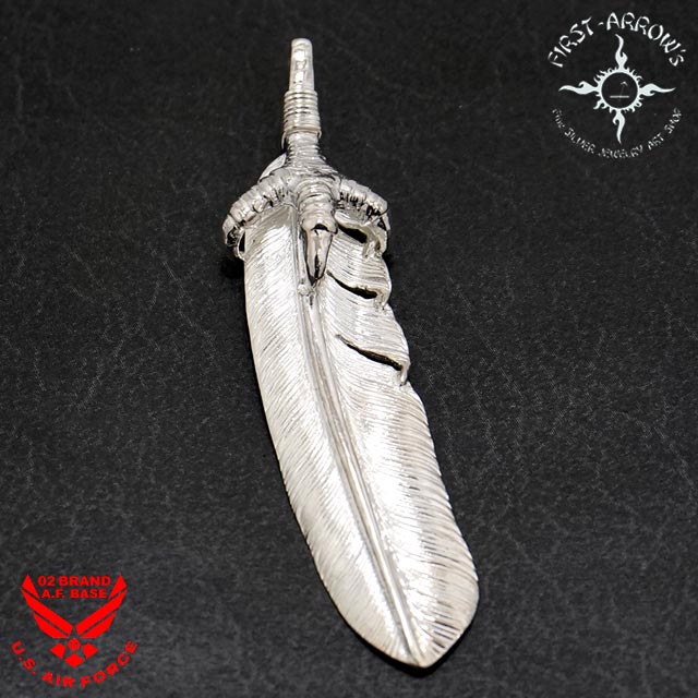 楽天市場】ポイント2倍!! ファーストアローズ ペンダントトップ FIRST