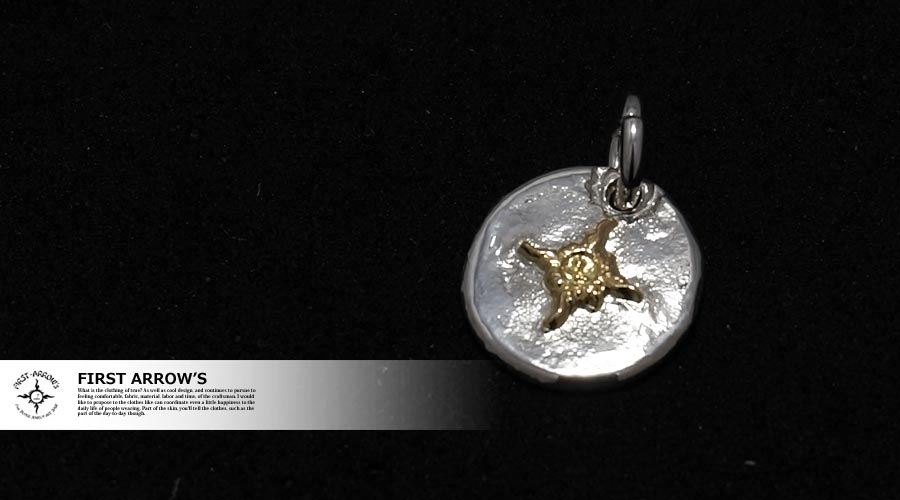 楽天市場】ポイント2倍!!ファーストアローズ 透かしマーク付メタル