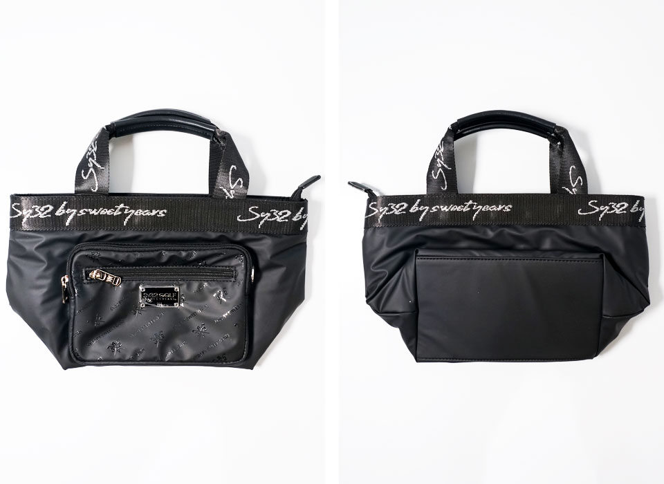 楽天市場】アウトレット!!SY32 エンブレムロゴ カートバッグ ユニ