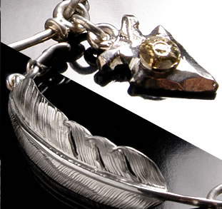 楽天市場】ポイント2倍!!ファーストアローズ FIRST ARROWSフェザー