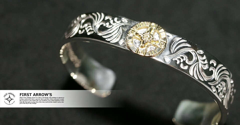 楽天市場】ポイント2倍!!ファーストアローズ K18メディスンマーク付