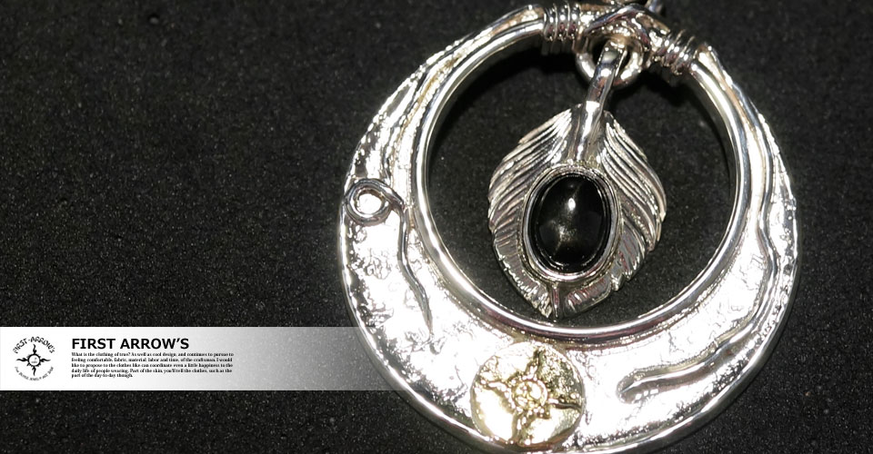 楽天市場】ポイント2倍!!ファーストアローズ K18付 穴抜きブラック