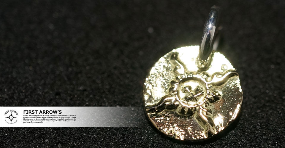 楽天市場】ポイント2倍!!ファーストアローズ K18メタル Sサイズ