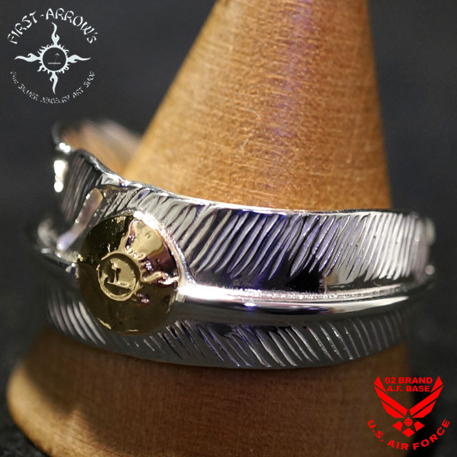 楽天市場】ポイント2倍!!ファーストアローズ K18付 KAZEKIRIフェザー L