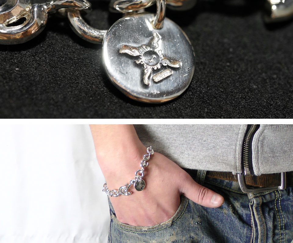 楽天市場】ポイント2倍!!ファーストアローズ 浮きカラ草彫り Lサイズ