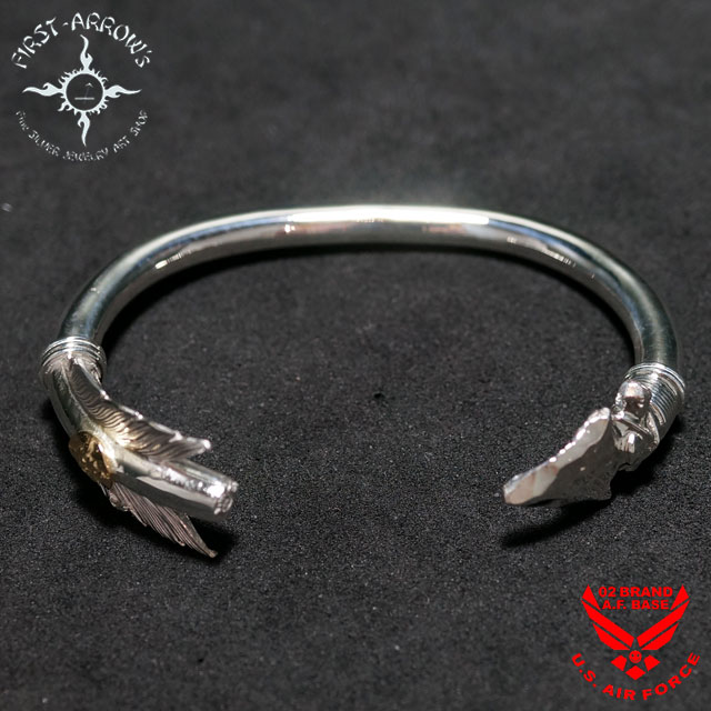 楽天市場】ポイント2倍!! ファーストアローズ K18付 ファーストアロー