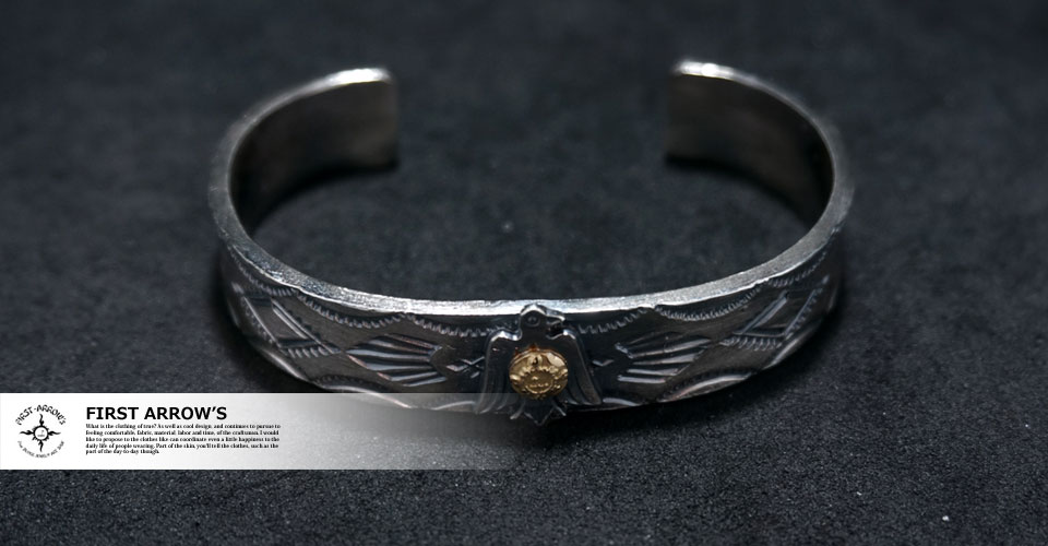 楽天市場】ポイント2倍!!ファーストアローズ K18付サンダーバードV