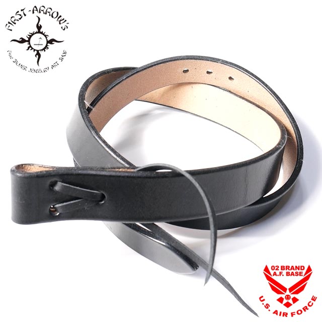 楽天市場】ポイント2倍!!ファーストアローズ イタリアン レザーベルト