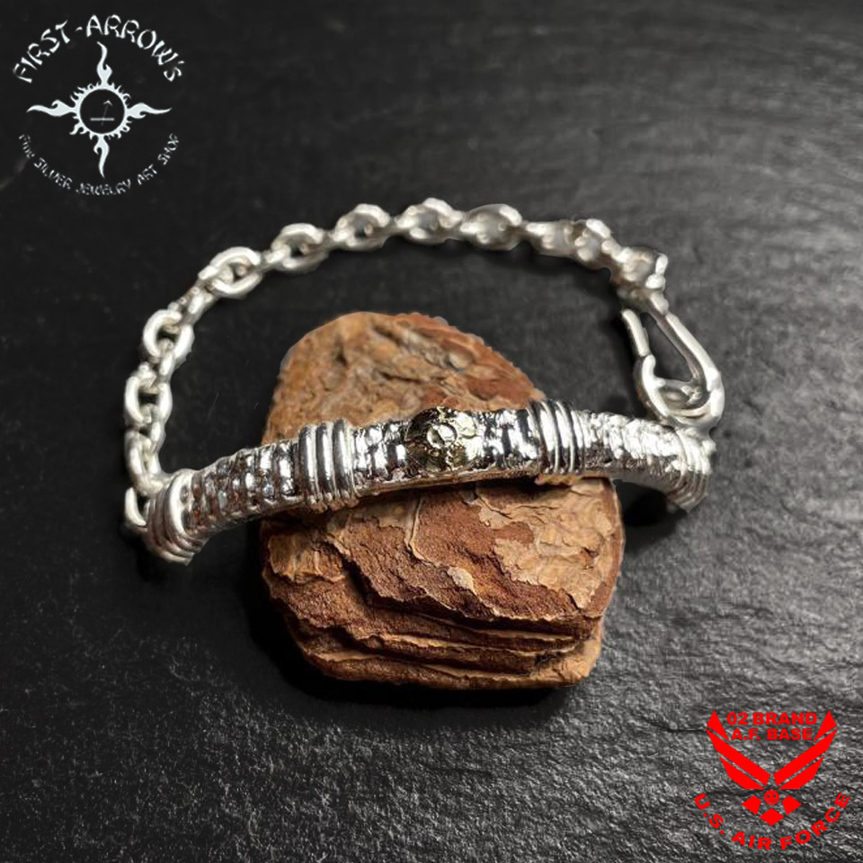 楽天市場】ポイント2倍!!ファーストアローズ K18付 ブランチ チェーン