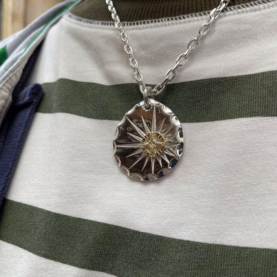 楽天市場】ポイント2倍!!ファーストアローズ K18メディスンマーク付