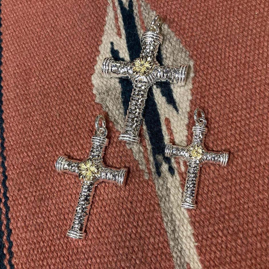 楽天市場】ポイント2倍!!ファーストアローズ K18フラワー付 ブランチ