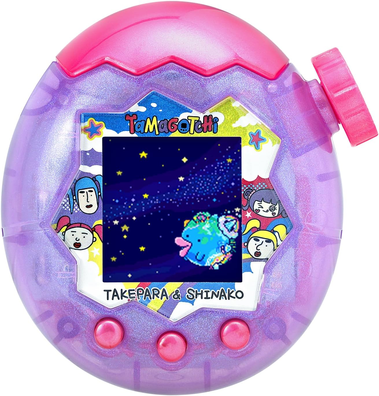 楽天市場】優良ショップ受賞店 即納 [バンダイ(BANDAI)] Tamagotchi