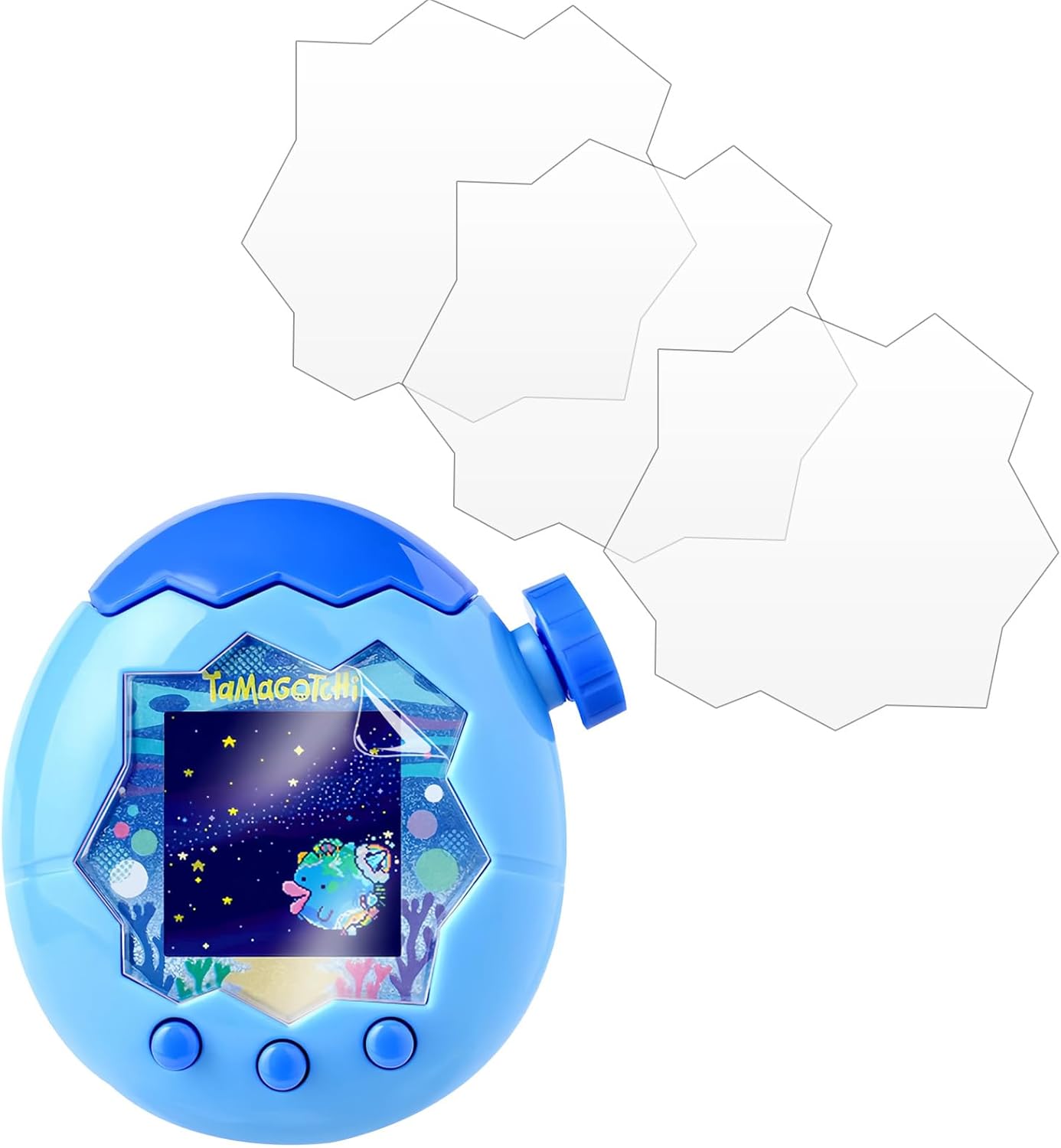 たまごっちパラダイスブルーウォーター」の人気商品一覧 | 安い商品を