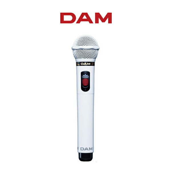 楽天市場】カラオケ マイク damの通販