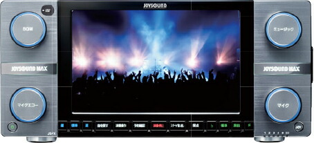 楽天市場】カラオケ本体【中古】【送料無料】【ジョイサウンド