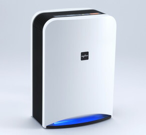 楽天市場】【新品】【メーカー保証】Aeropure(エアロピュア) 空間除菌